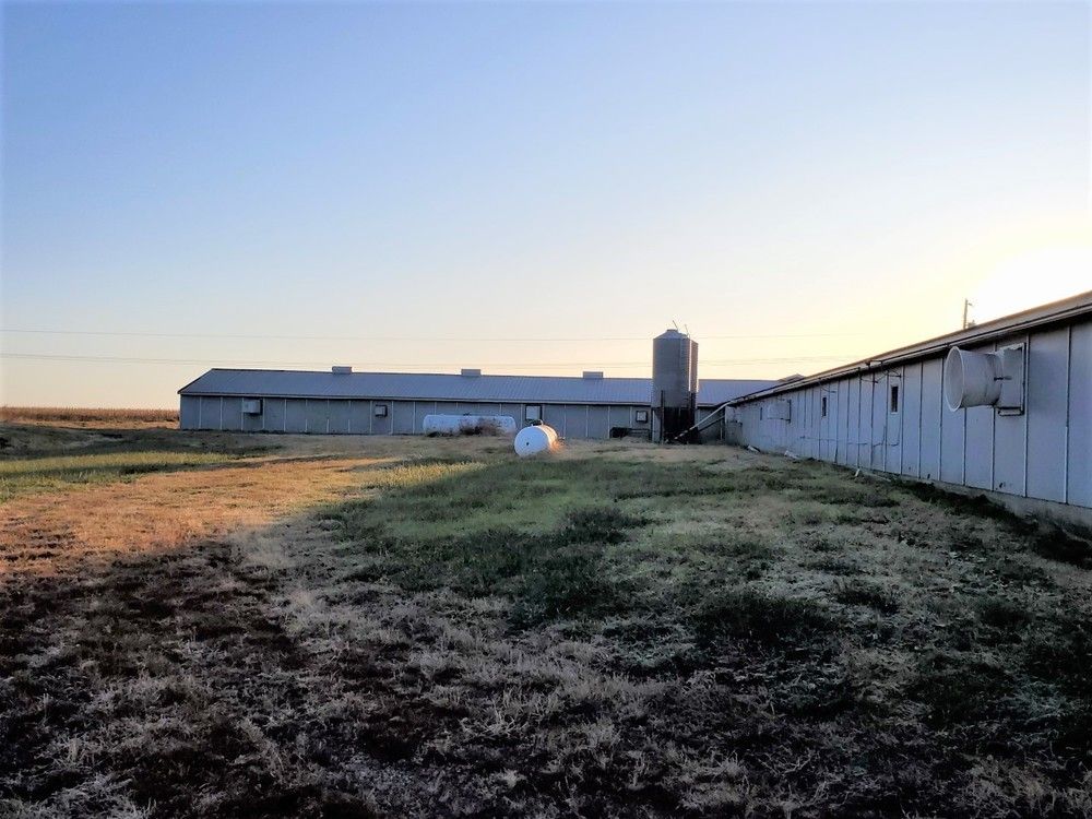 Special Purpose For Sale: 6612 W State Highway 41, Clatonia, NE 68328